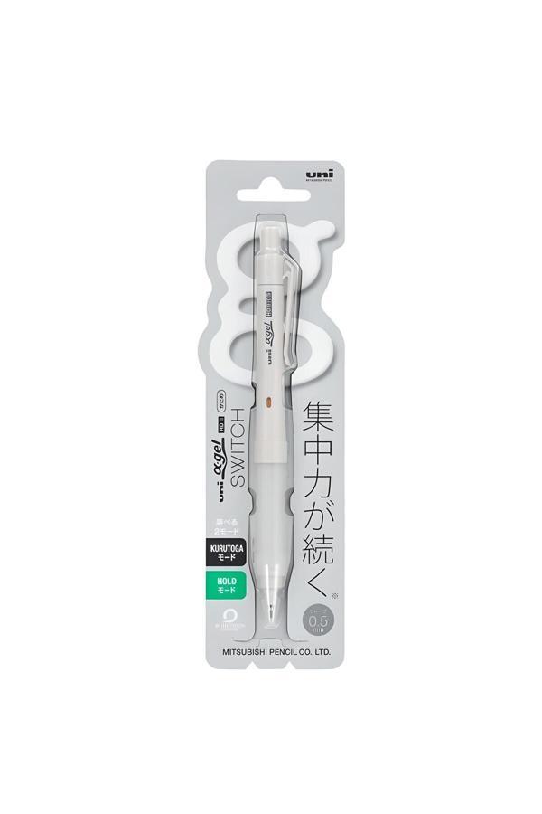 Uni-Ball Kuru Toga Alphagel Switch Limited Edition Mekanik Kurşun Kalem (0,5Mm) - Image 1