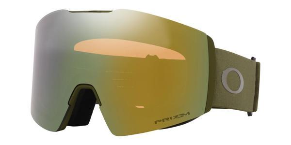 Oakley Fall Line L 709964 Kayak Gözlüğü - Image 1