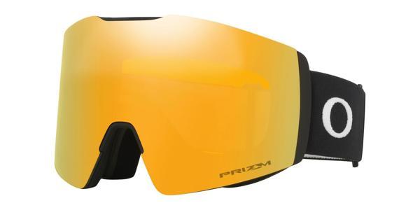 Oakley Fall Line L 709973 Kayak Gözlüğü  - Image 1