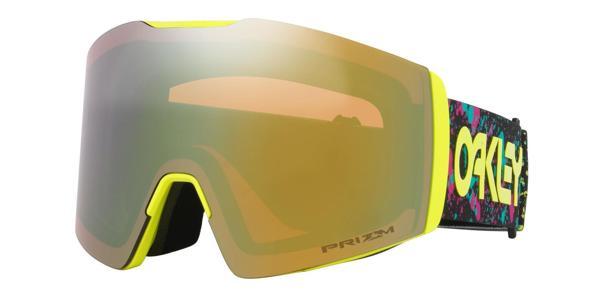 Oakley Fall Line L 709972 Kayak Gözlüğü  - Image 1