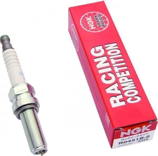 Ngk R0451B-8 2010-2023 Honda CRF 250 R Uyumlu Buji - Image 1