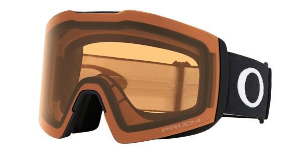 Oakley Fall Line L 709918 Kayak Gözlüğü  - Image 1