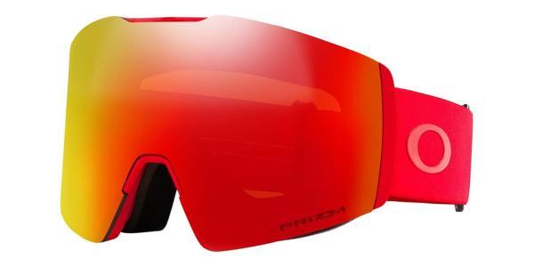 Oakley Fall Line L 709965 Kayak Gözlüğü  - Image 1