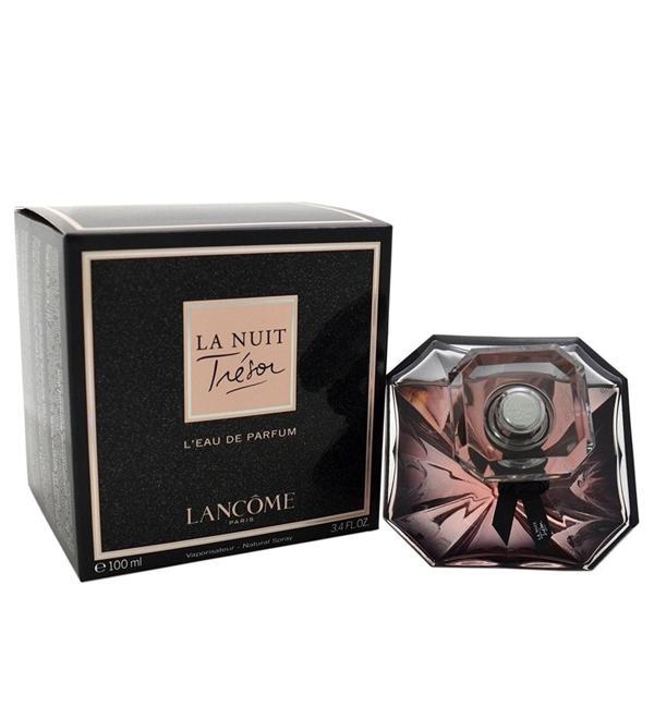 Lancôme La Nuit Trésor Kadın Parfüm 100 ml Eau De Parfum - Image 1