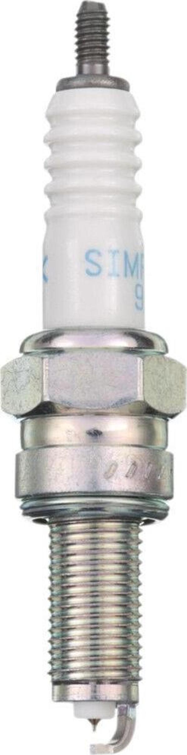 Ngk Sımr8a9 2008-2011 Honda DN - 01 Uyumlu Buji - Image 1