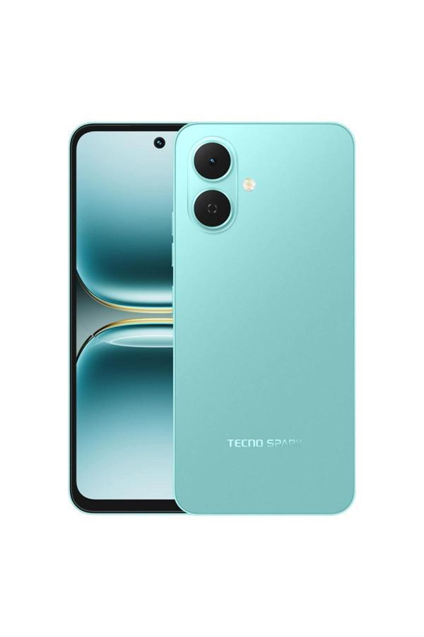 Tecno Spark Go 2 4/128 (Tecno Türkiye Garantili) - Image 1