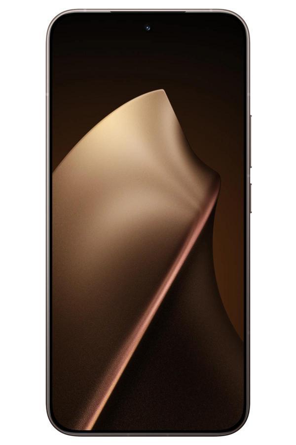 Xiaomi 15T Pro 12Gb+256Gb Mocha Gold - Image 1