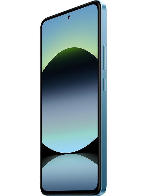 Xiaomi REDMI Note 14 256 GB 8 GB Ram (ithalatcı Garantili) Mavi Cep Tel. - Image 1