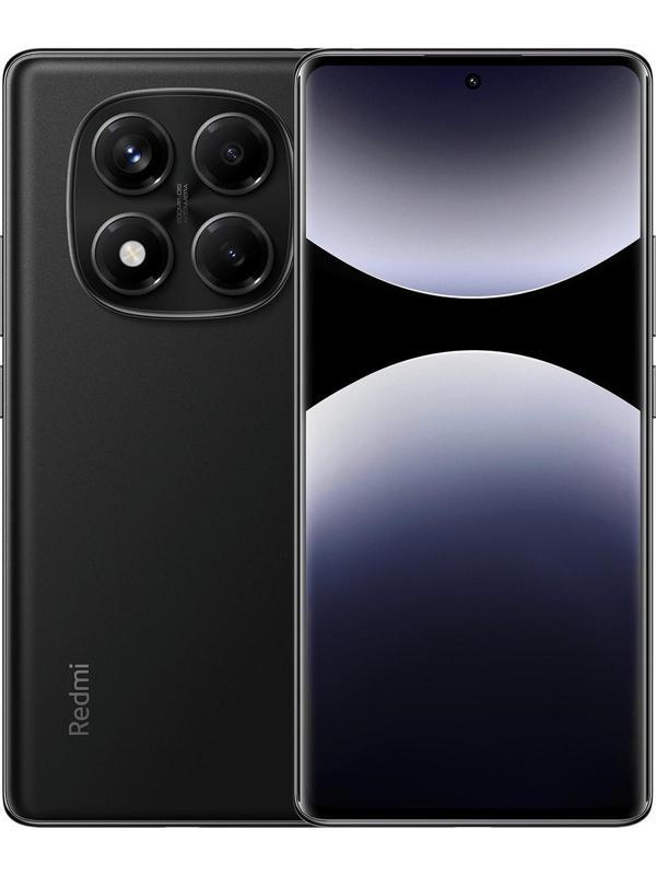 Xiaomi Redmi Note 14 Pro 512 GB 12 GB Siyah Cep Tel. (İithalatcı Garantili) - Image 1