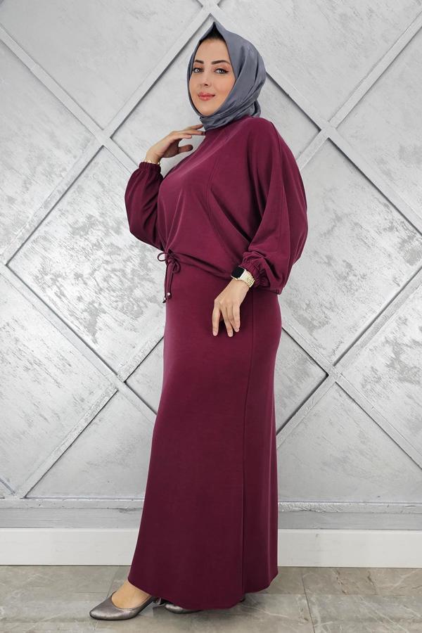 KADIN YARASA KOL TESETTÜR TAKIM - Image 1