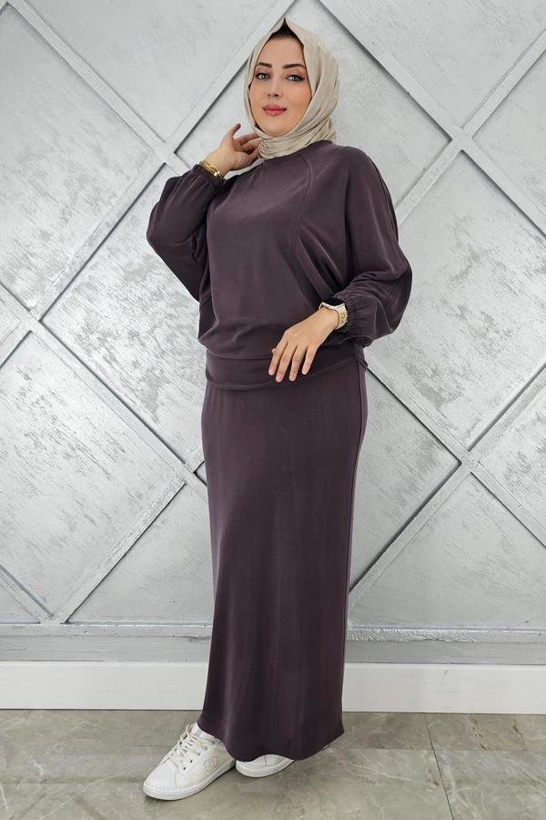 KADIN YARASA KOL TESETTÜR TAKIM - Image 1