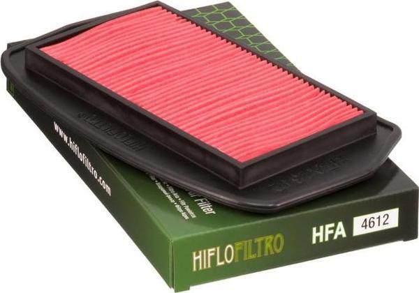 2004-2006 Yamaha Fz 6 Fazer S2 Abs Hıflo Hfa4612 Hava Filtresi - Image 1