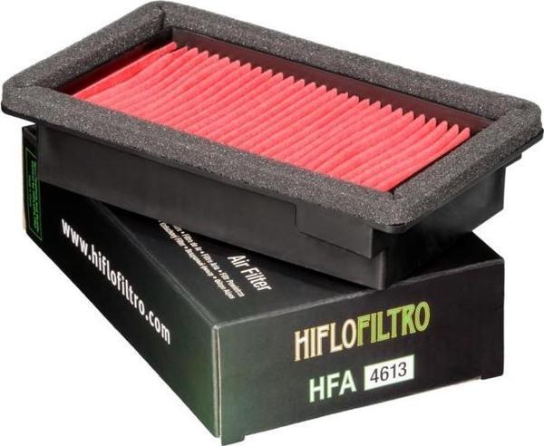 2006-2012 Yamaha Mt-03 Hıflo Hfa4613 Hava Filtresi - Image 1