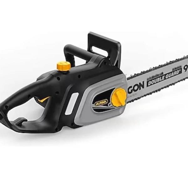 Alpina ACS 181E Elektrikli Testere Motoru - Image 1