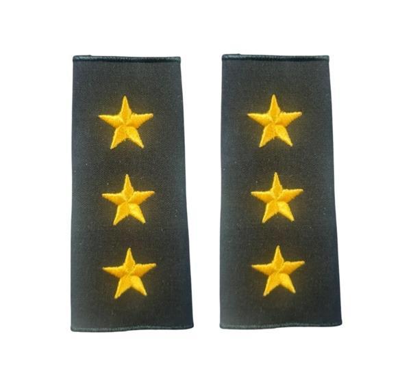 Yüzbaşı Dahili Rütbe (Kara Kuvvetleri) - HArici Rütbe - Image 1