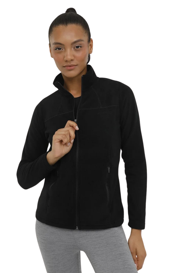 Lumberjack Wb Polar 7sn158 3pr Kadın Siyah Sweat 101398795 - Image 1