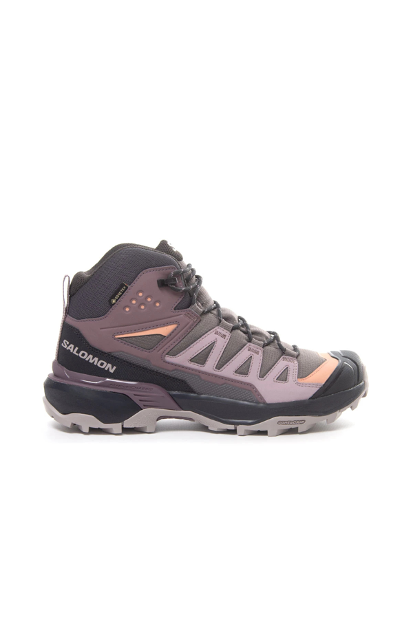 Salomon X Ultra 360 Mid Gore-Tex Kadın Outdoor Bot 474487 - Image 1