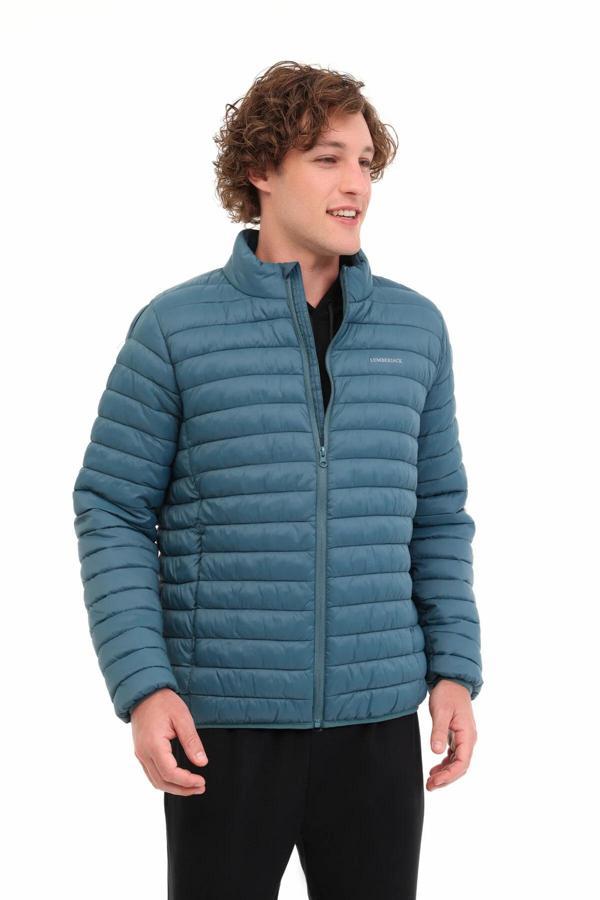 Lumberjack Erkek Mavi Mont ML STAR 1OW1000 5PR 102023168 - Image 1