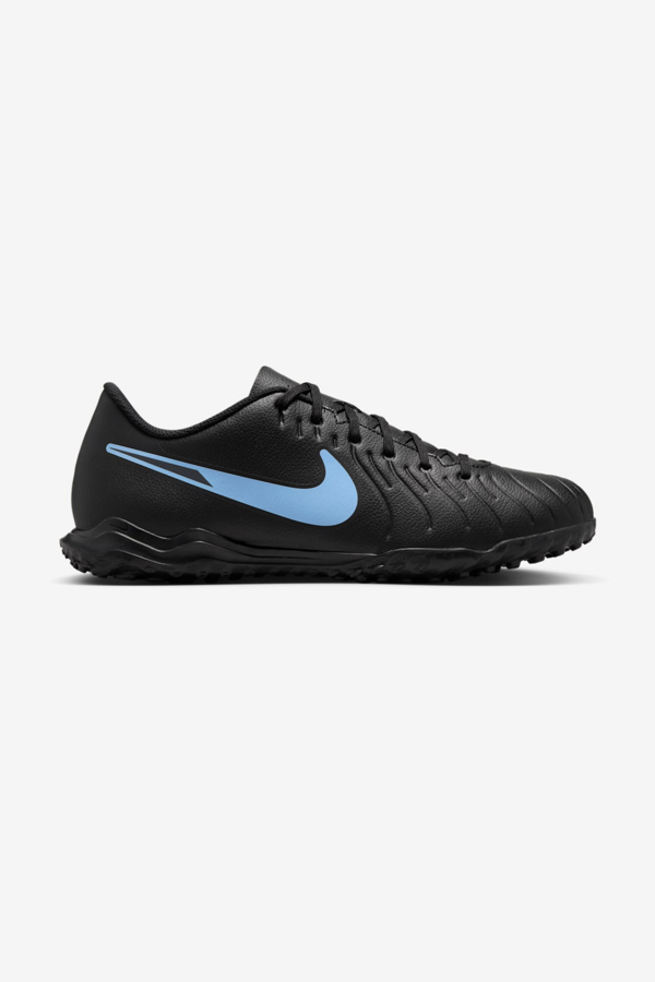 Nike Tiempo Legend 10 Club Tf Siyah  Erkek Halı Saha Ayakkabısı DV4345-003 - Image 1