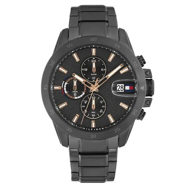 Tommy Hilfiger TH1792218 Erkek Kol Saati - Image 1