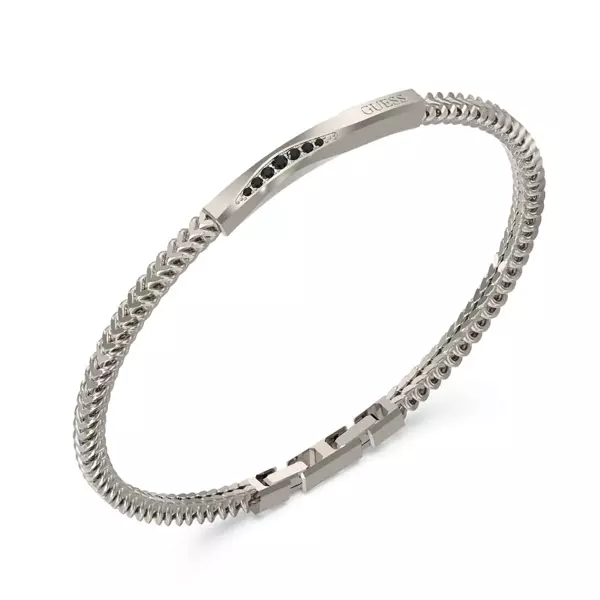 Guess JGUJUMB05102JWSTS Erkek Bileklik - Image 1