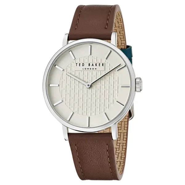 Ted Baker TBBKPSGF503 Erkek Kol Saati - Image 1