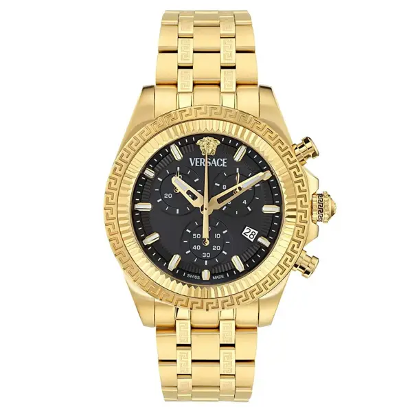 Versace VRSCVE0W00525 Erkek Kol Saati - Image 1