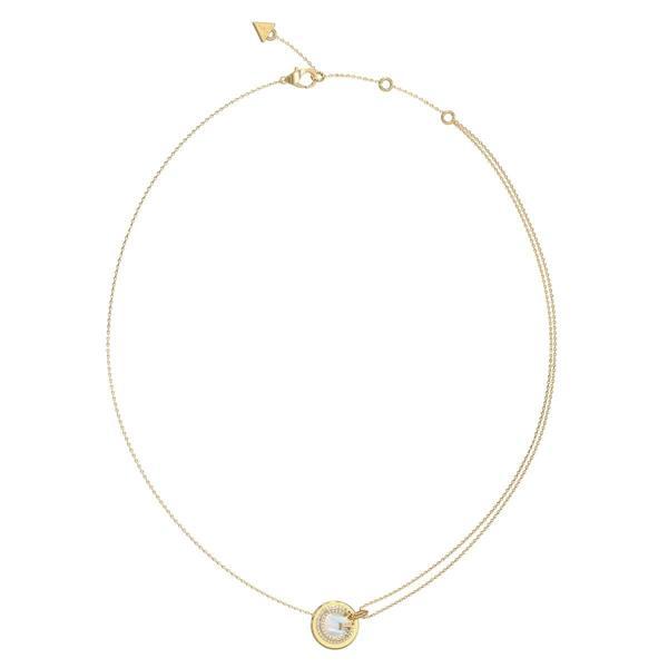 Guess JGUJUBN05437JWYGTU Kadın Kolye - Image 1