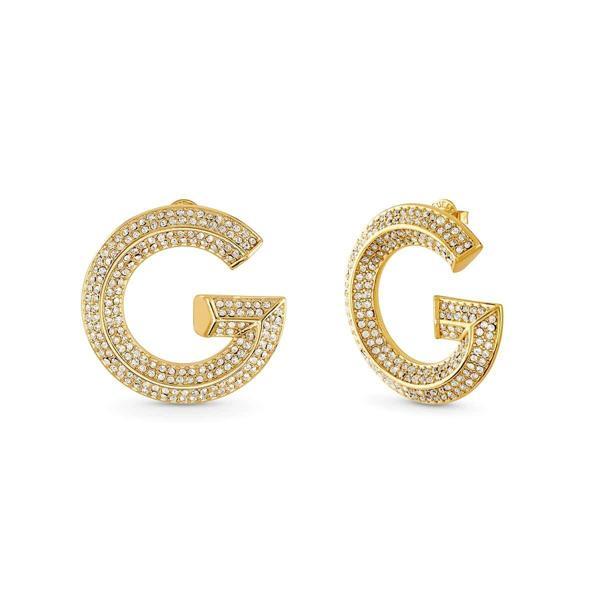 Guess JGUJUBE05434JWYGTU Kadın Küpe - Image 1