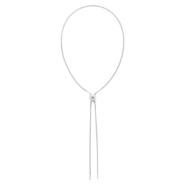 Calvin Klein CKJ35000808 Kadın Kolye - Image 1