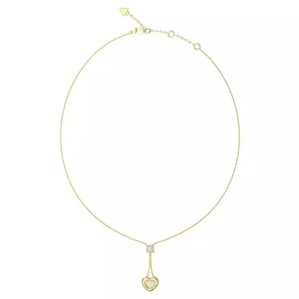 Guess JGUJUBN05460JWYGTU Kalpli Kadın Kolye - Image 1