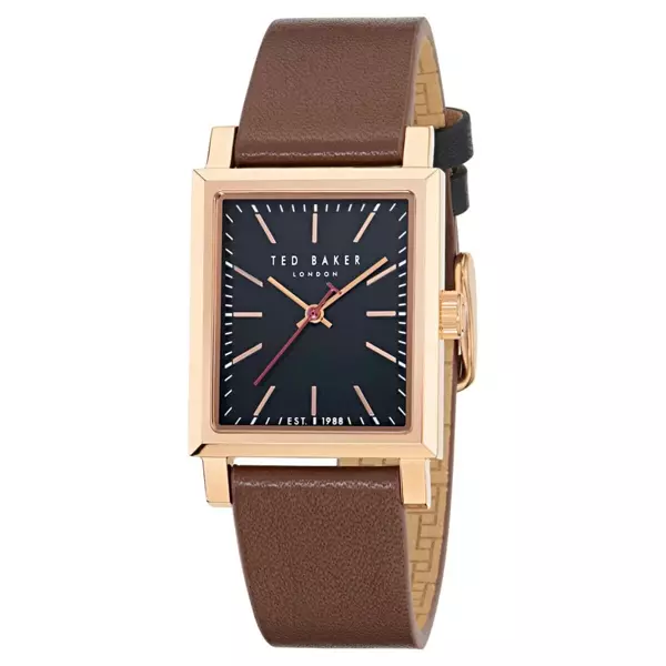 Ted Baker TBBKPJAF505 Erkek Kol Saati - Image 1