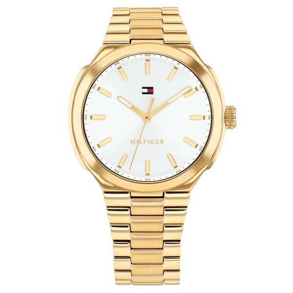 Tommy Hilfiger TH1782819 Erkek Kol Saati - Image 1