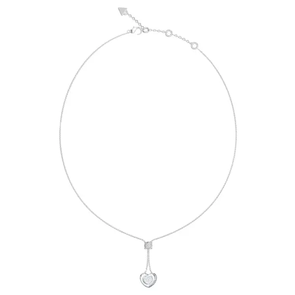 Guess JGUJUBN05460JWRHTU Kalpli Kadın Kolye - Image 1