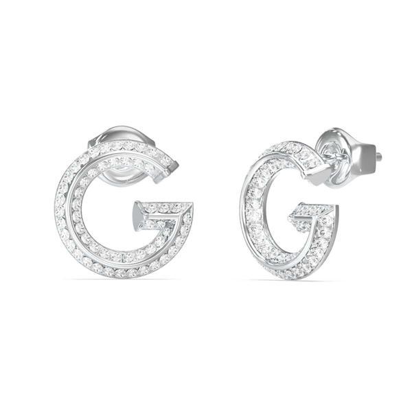 Guess JGUJUBE05443JWRHTU Kadın Küpe - Image 1