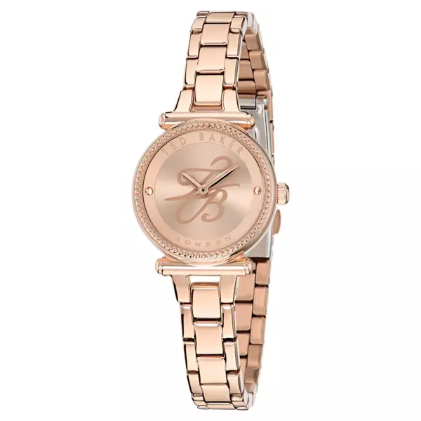 Ted Baker TBBKPJLF501 Kadın Kol Saati - Image 1