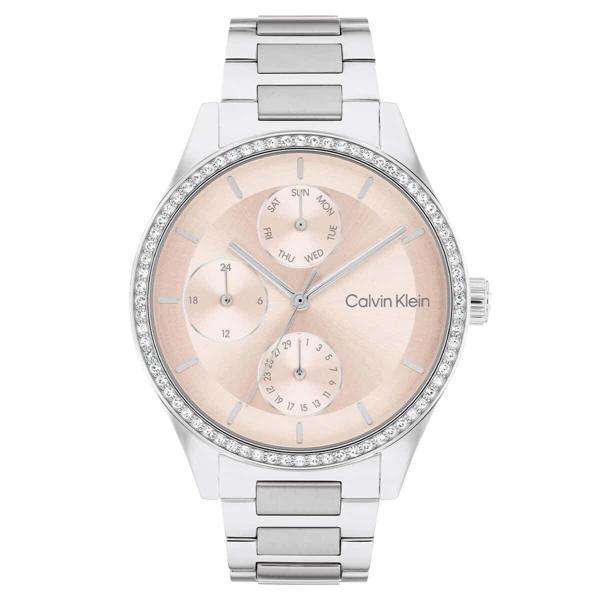 Calvin Klein CK25100007 Kadın Kol Saati - Image 1