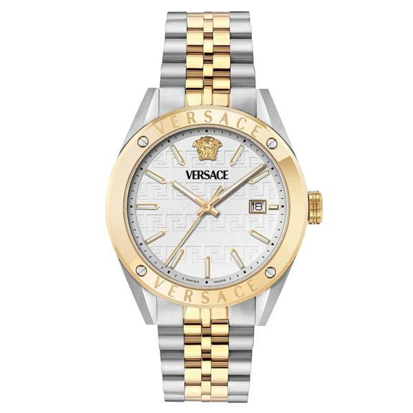 Versace VRSCVEKHA0625 Erkek Kol Saati - Image 1