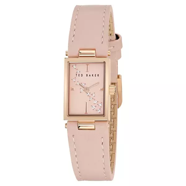 Ted Baker TBBKPLLF502 Kadın Kol Saati - Image 1