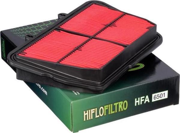 Hfa6501 2011-2017 Triumph Tiger 800 Xc Hiflo Hava Filtresi - Image 1