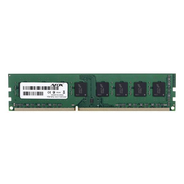 Afox AFLD44EN1P 4GB DDR4 2400MHz CL19 Masaüstü Bellek - Image 1