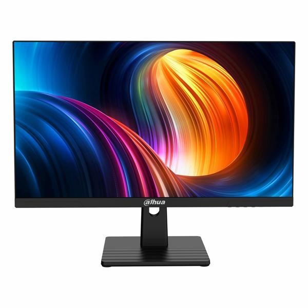 Dahua LM27-B211B 27" 120Hz 1Ms HDMI+DP FullHD IPS Vesa Monitör - Image 1