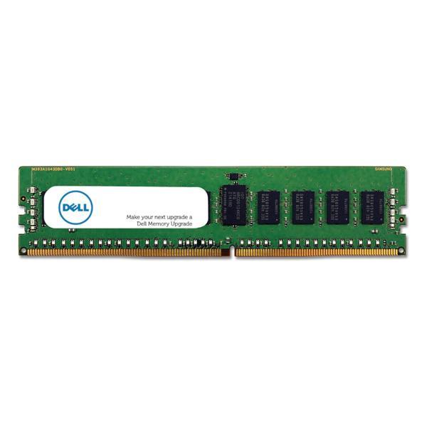 Dell AC830716 16GB DDR5 5600MHz CL46 ECC Sunucu Bellek - Image 1