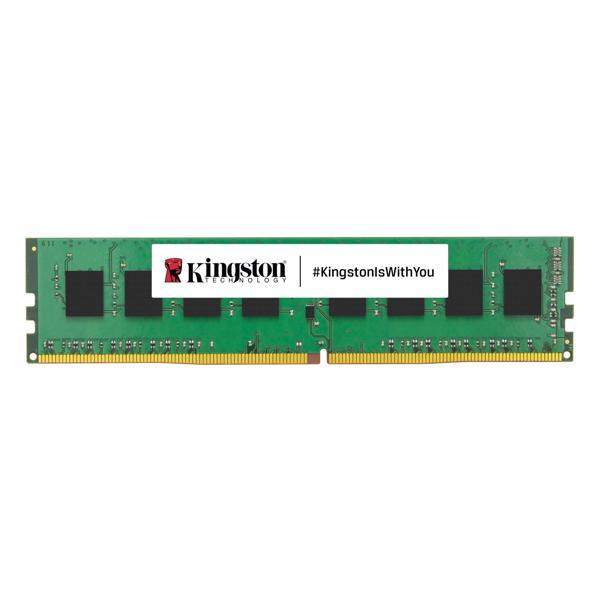 Kingston Server Premier KSM56R46BS8PMI-16HAI 16GB DDR5 5600MHz CL46 ECC Sunucu Bellek - Image 1