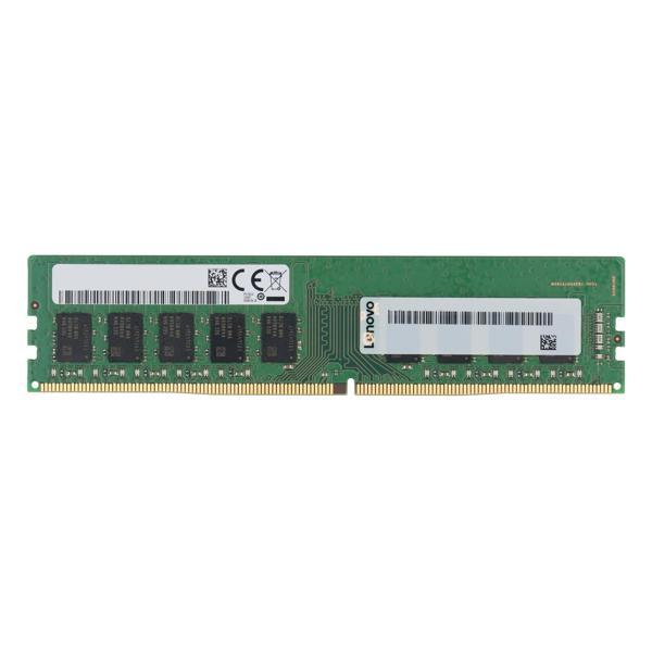 Lenovo 4X77A88512 32GB DDR5 4800MHz CL40 ECC Sunucu Bellek - Image 1