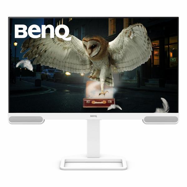 BenQ EW2790U 27" 60Hz 5Ms HDMI+USB-C HDR UHD IPS Pivot Vesa Monitör - Image 1