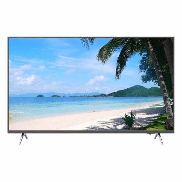Dahua LM50-F400 50" 60Hz 8Ms VGA+HDMI+USB UHD VA Vesa Monitör - Image 1