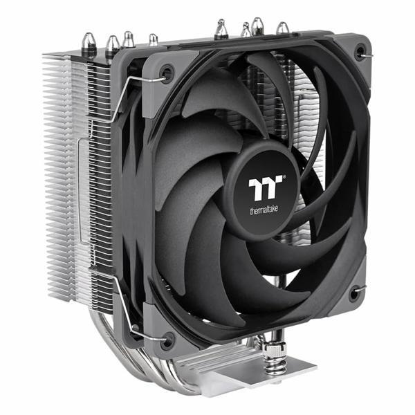 Thermaltake UX400 AM5/1851P Siyah İşlemci Hava Soğutucu - Image 1