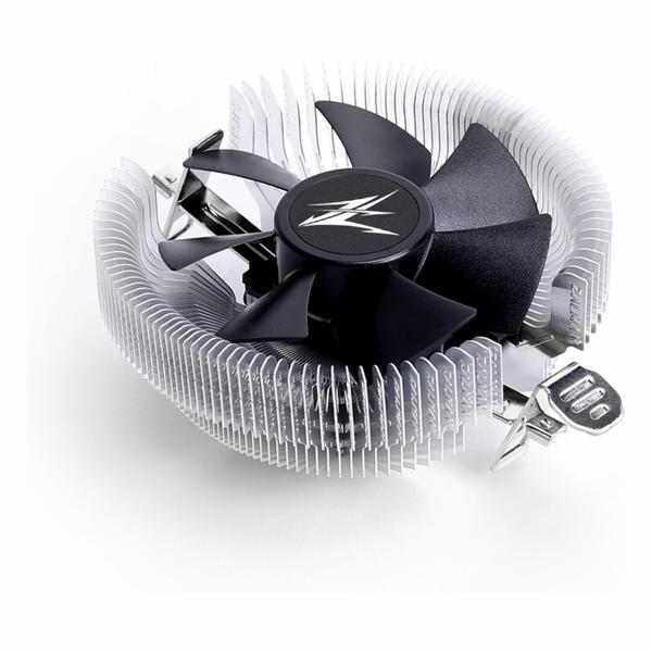 Zalman CNPS80G AM5/1200P Siyah İşlemci Hava Soğutucu - Image 1