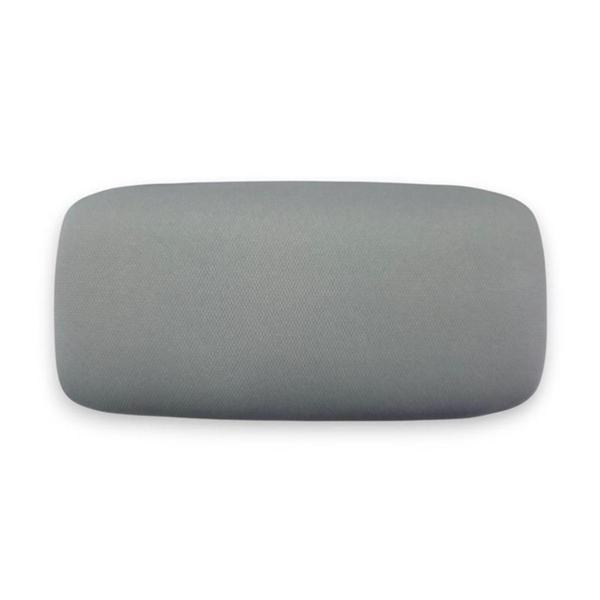 Audi A3 HB 2004-2008 Kol Dayama Kolçak Kapağı Gri Kumaş 8P0864245B - Image 1
